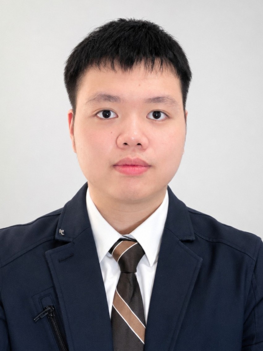Liam Pham