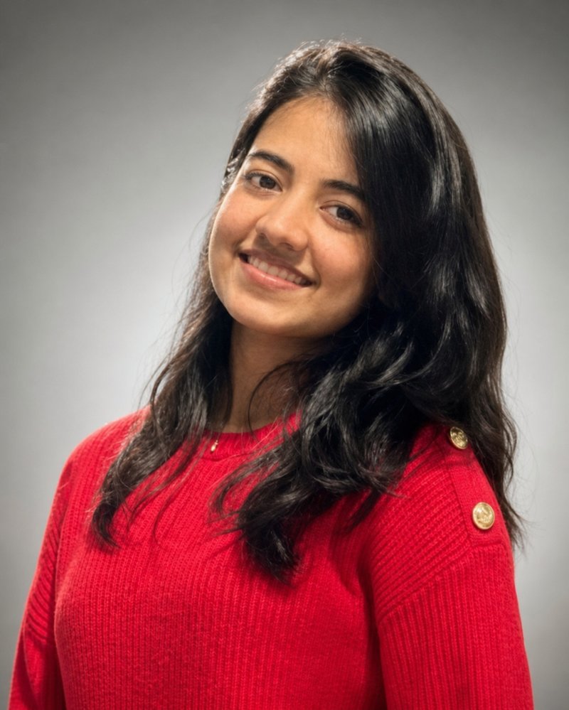 Subhalakshmi Ramasundaram